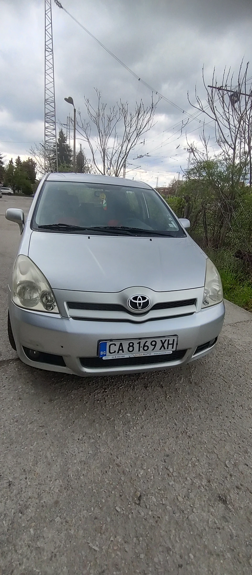 Toyota Corolla, снимка 2 - Автомобили и джипове - 54889276