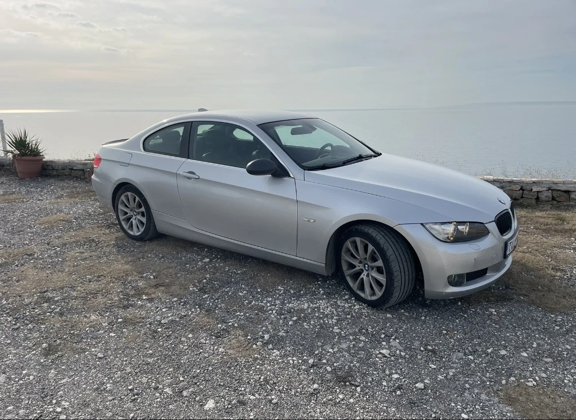 BMW 325 Xdrive, снимка 3 - Автомобили и джипове - 54917311