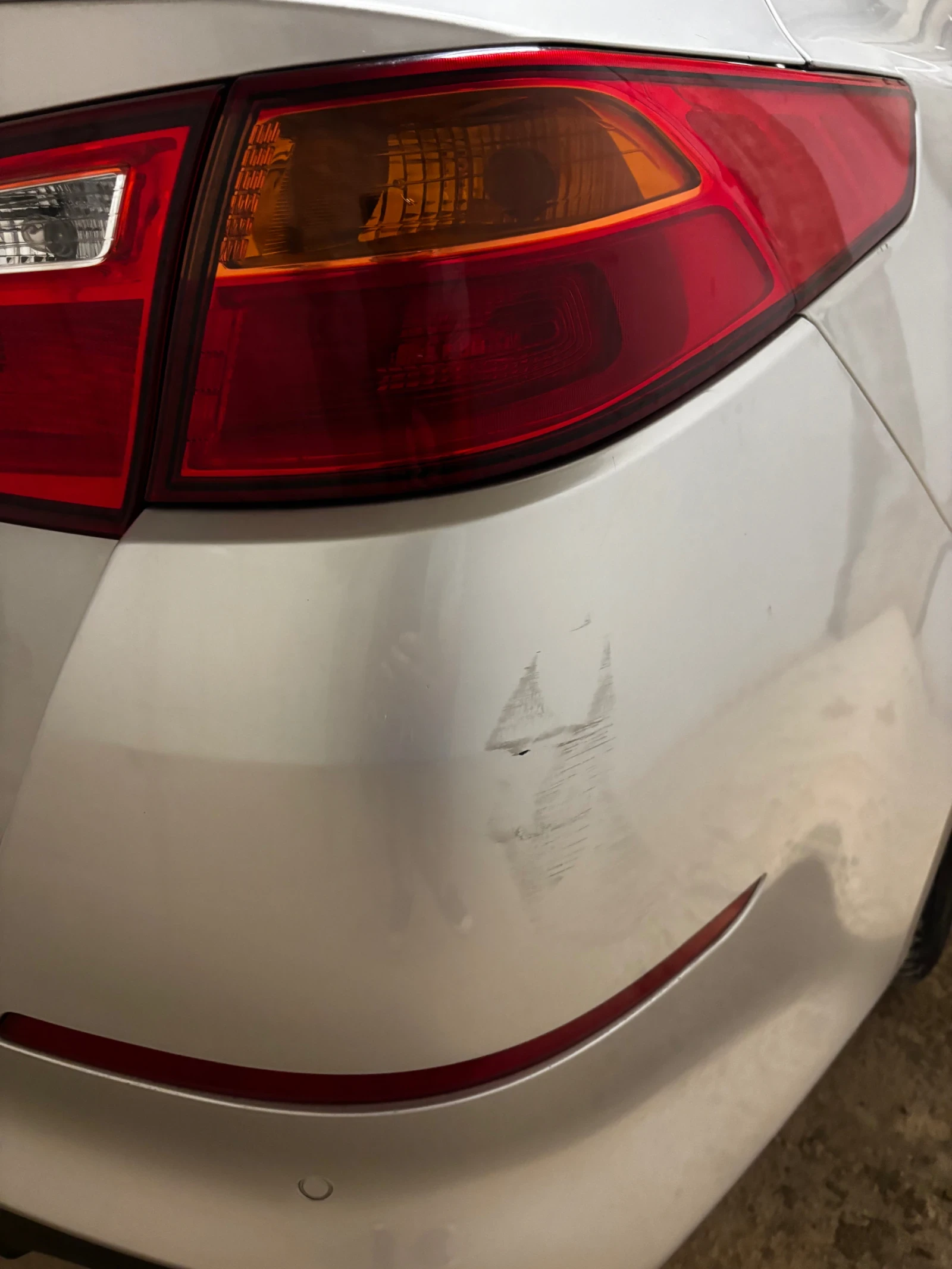 Kia K5, снимка 5 - Автомобили и джипове - 54922370