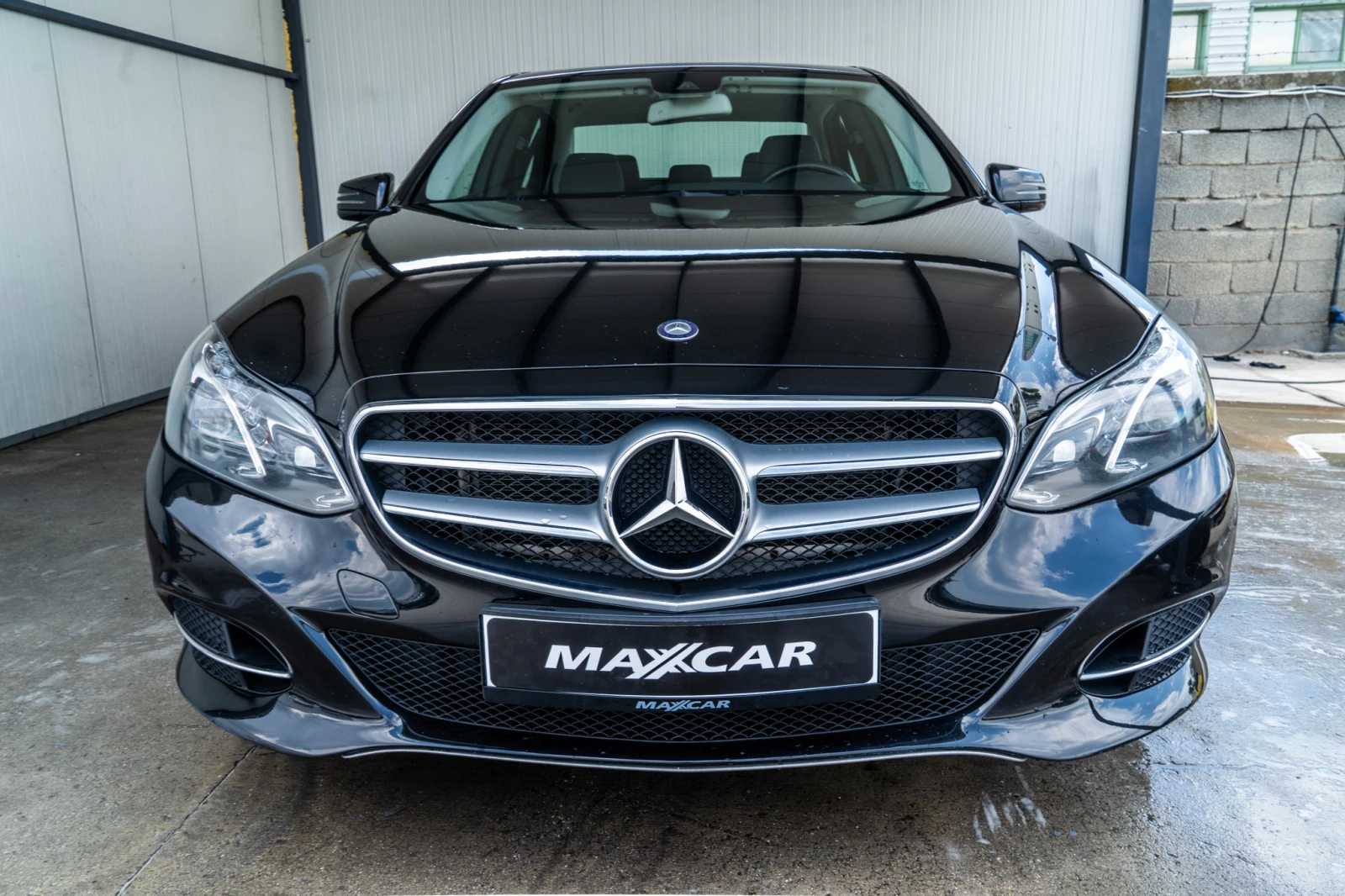 Mercedes-Benz E 220 D = FACELIFT = 2014 = ГАРАНЦИЯ = ЛИЗИНГ