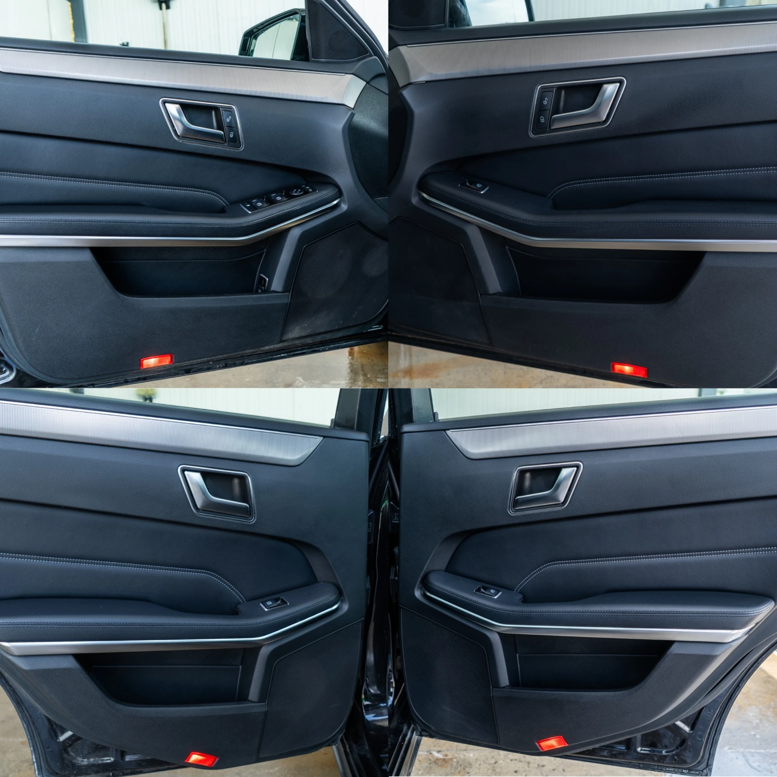 Mercedes-Benz E 220 D = FACELIFT = 2014 = ГАРАНЦИЯ = ЛИЗИНГ, снимка 16 - Автомобили и джипове - 55337103