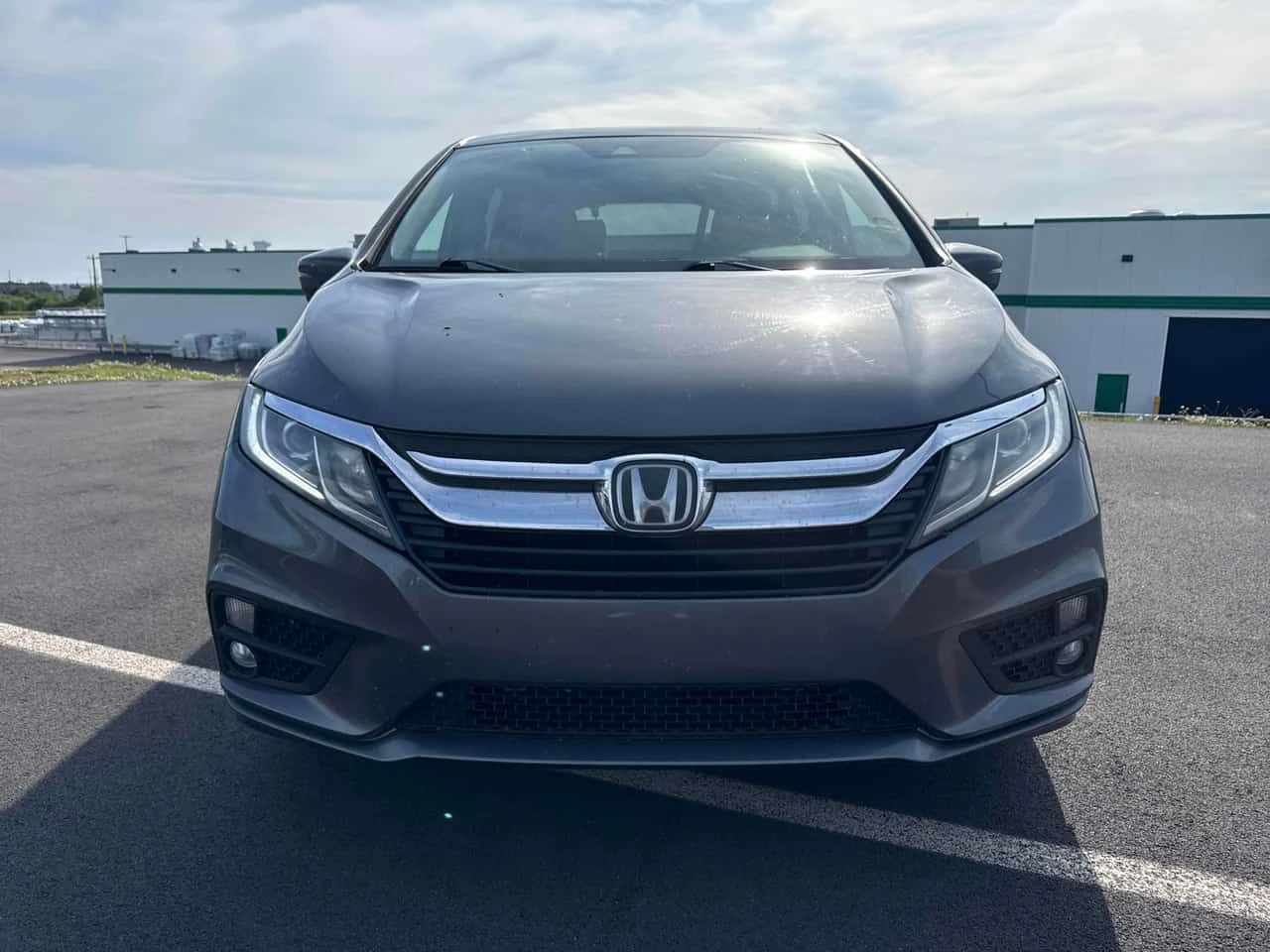 Honda Odyssey * Auto * ���������� ��� ������������ ������*  | Mobile.bg � ����������� 6