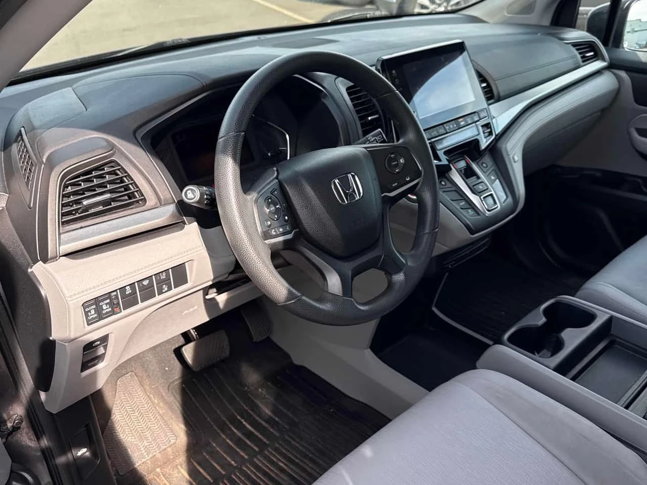Honda Odyssey * Auto * ���������� ��� ������������ ������*  | Mobile.bg � ����������� 5