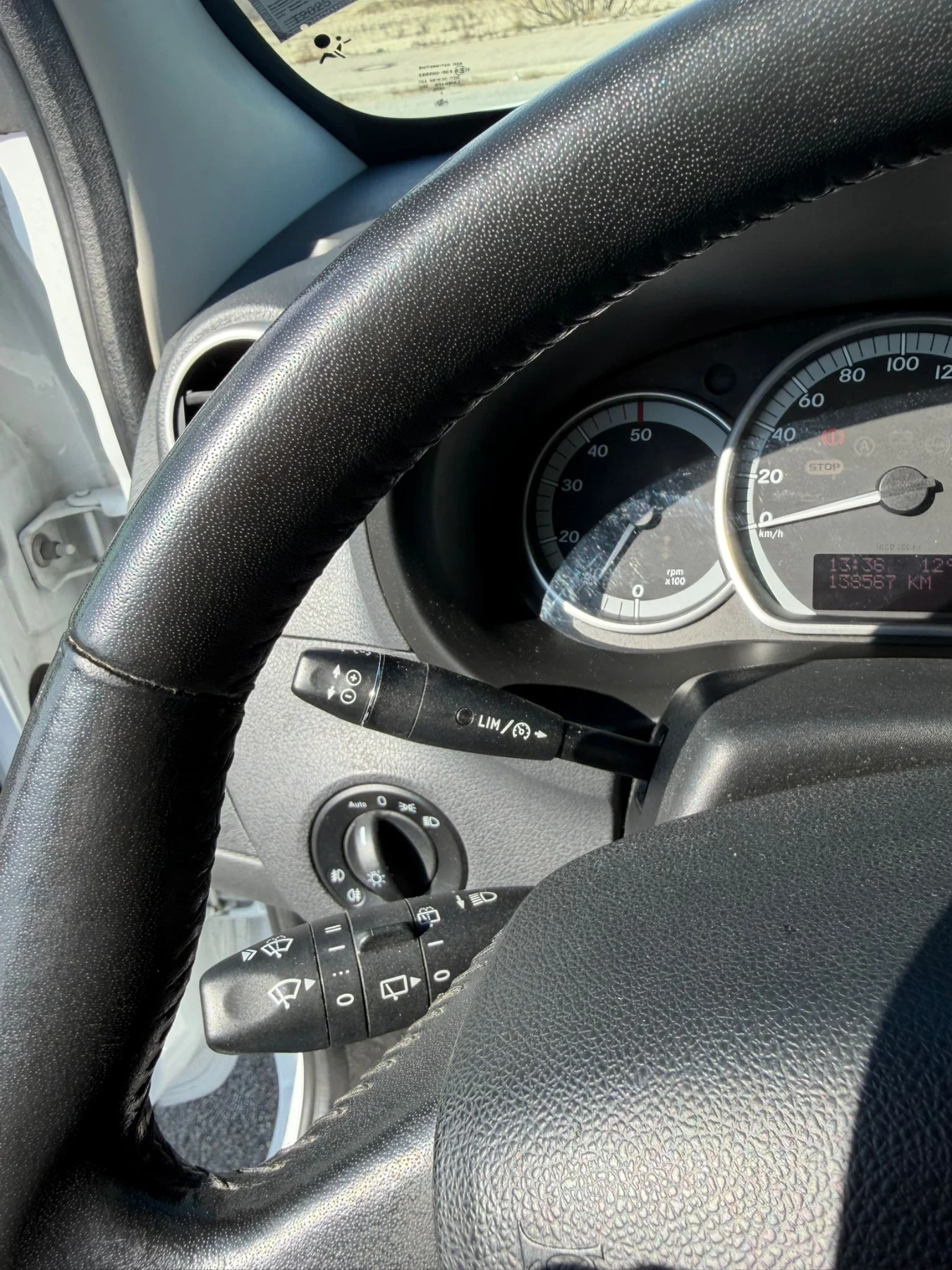 Mercedes-Benz Citan 111 cdi, снимка 9 - Автомобили и джипове - 55380261