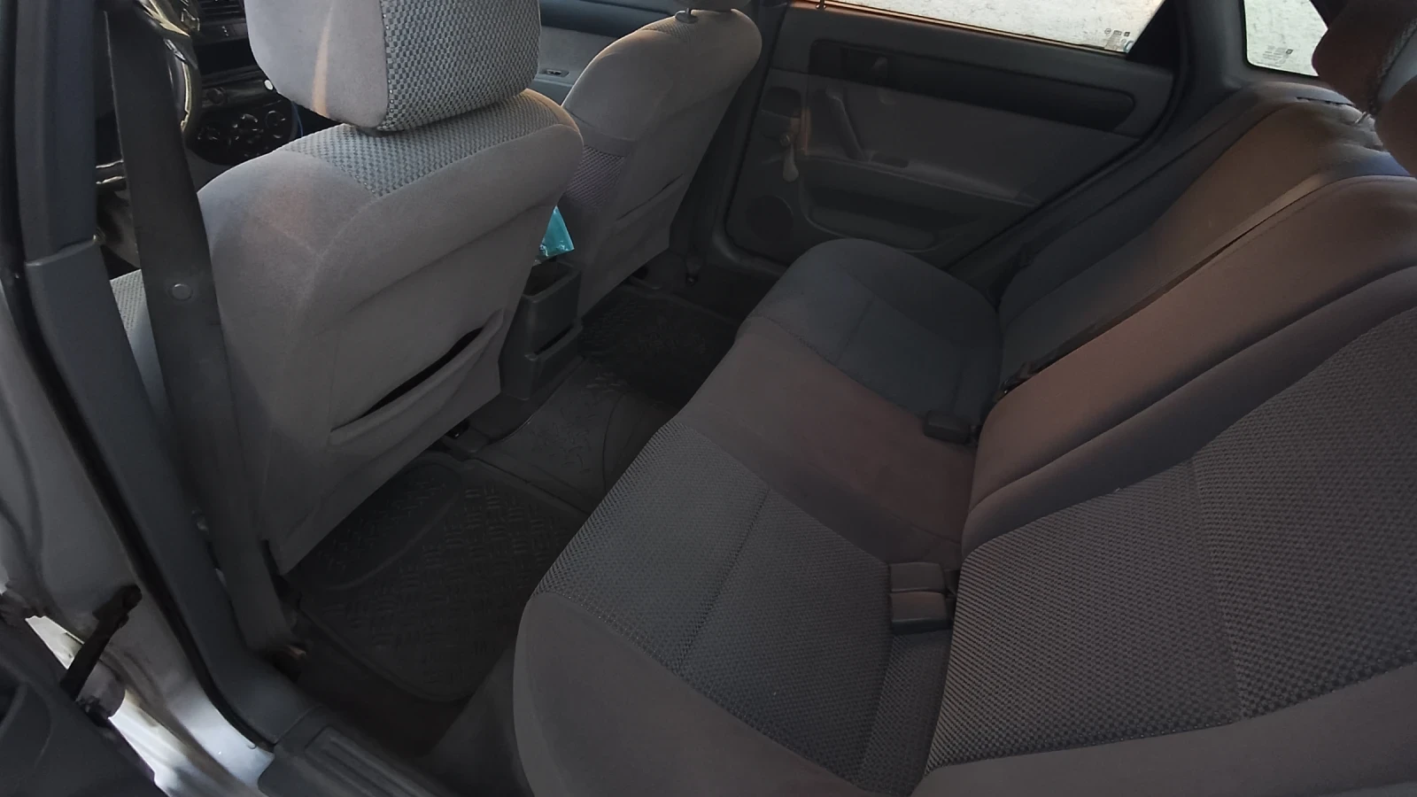 Chevrolet Lacetti | Mobile.bg � ����������� 3