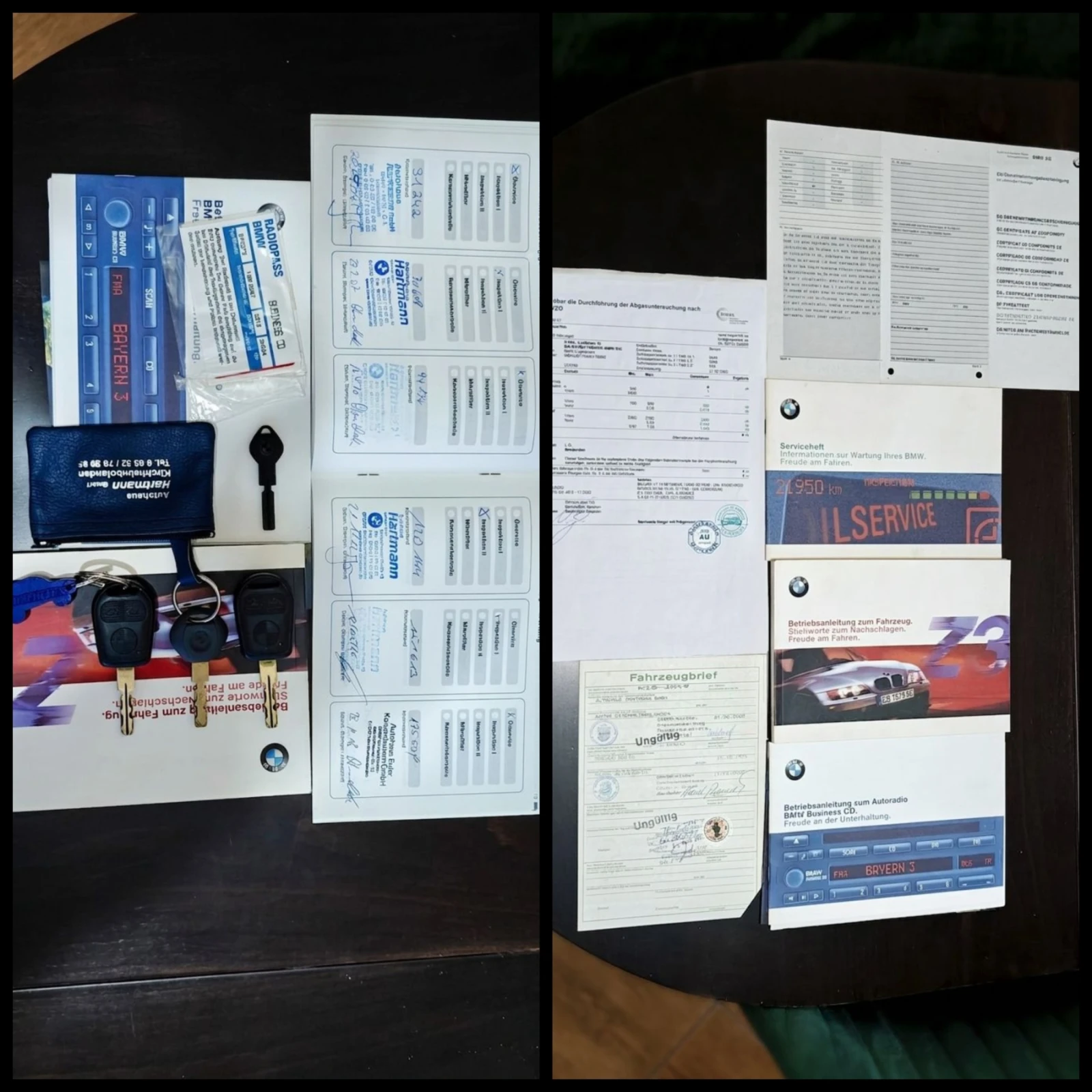 BMW Z3 Sport Lci LSD , снимка 17 - Автомобили и джипове - 55678422