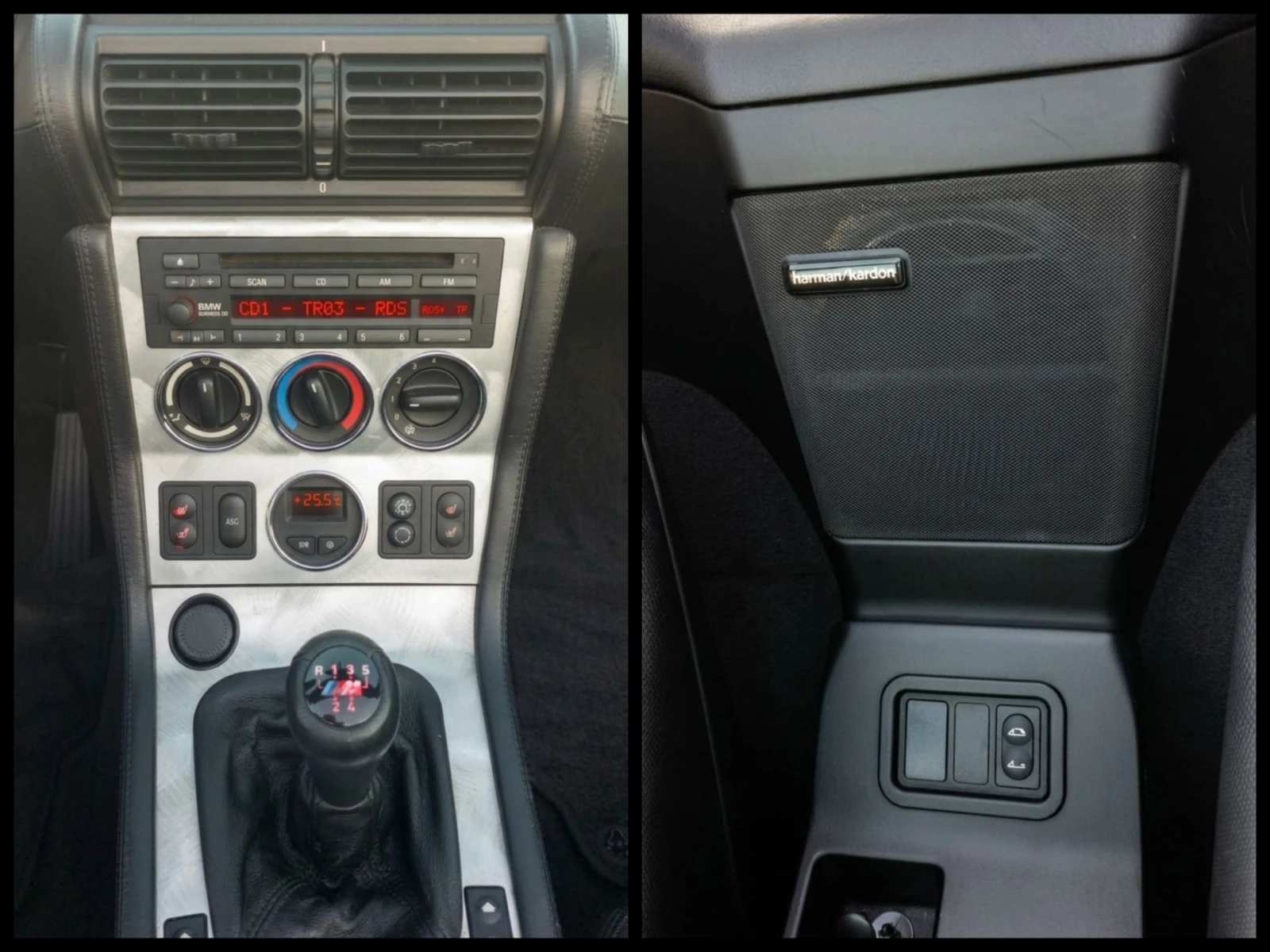 BMW Z3 Sport Lci LSD , снимка 13 - Автомобили и джипове - 55678422