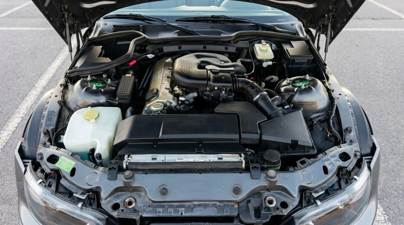 BMW Z3 Sport Lci LSD , снимка 14 - Автомобили и джипове - 55678422