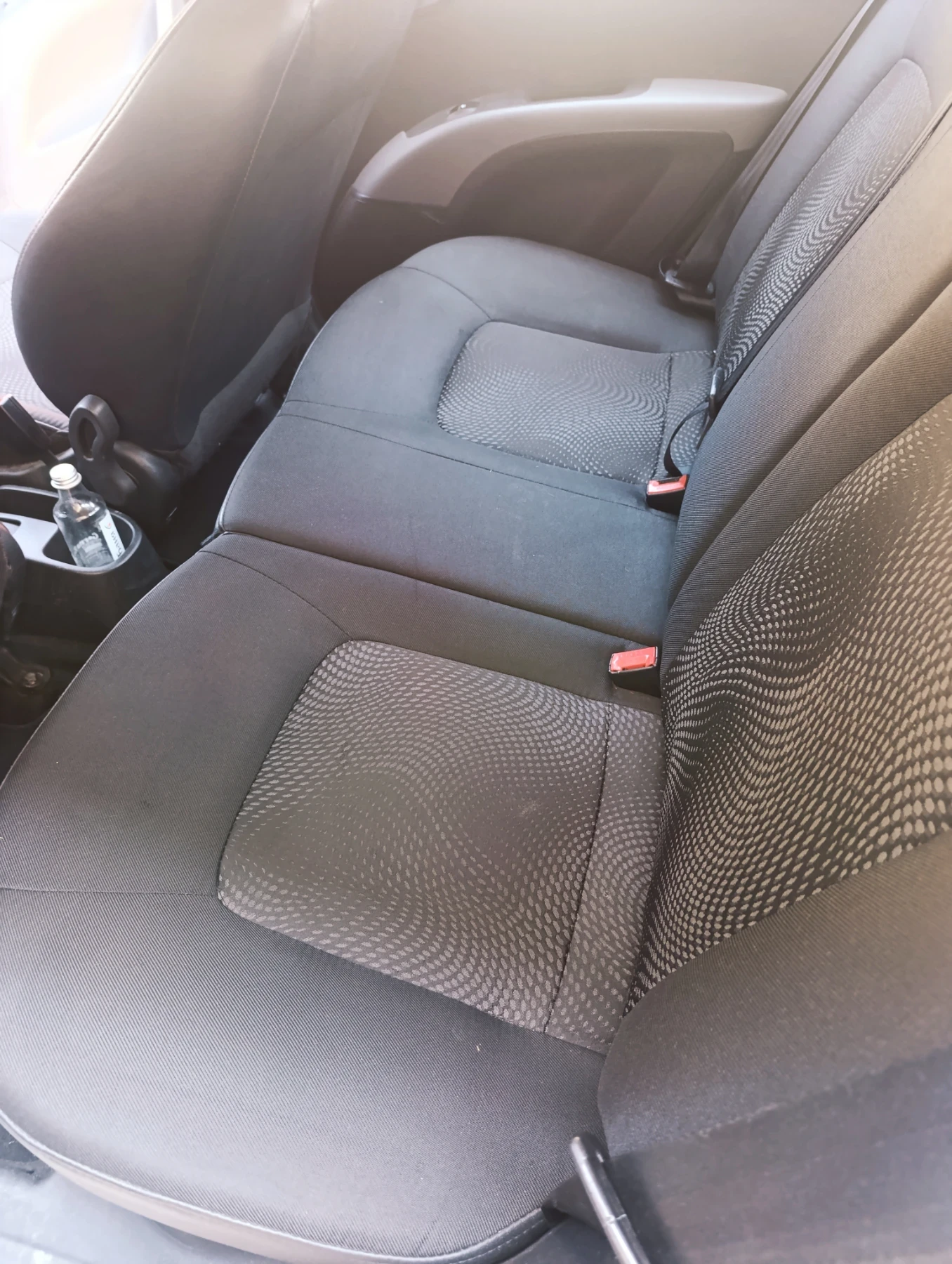 Hyundai I10, снимка 7 - Автомобили и джипове - 55792245