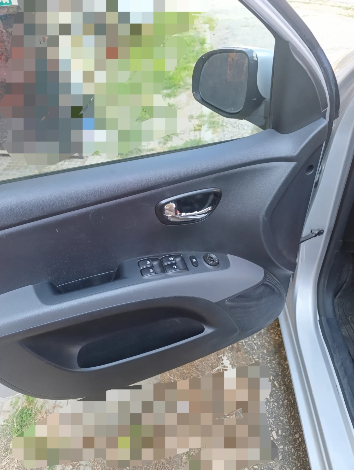 Hyundai I10, снимка 8 - Автомобили и джипове - 55792245