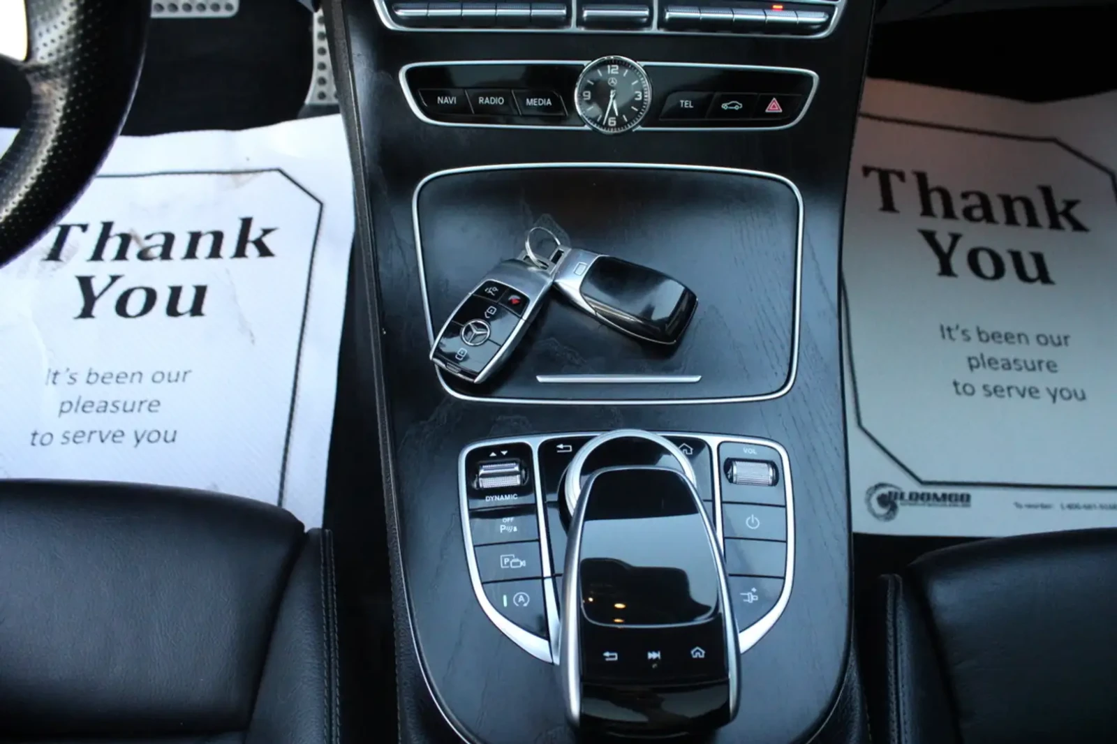 Mercedes-Benz E 400, снимка 15 - Автомобили и джипове - 55804367