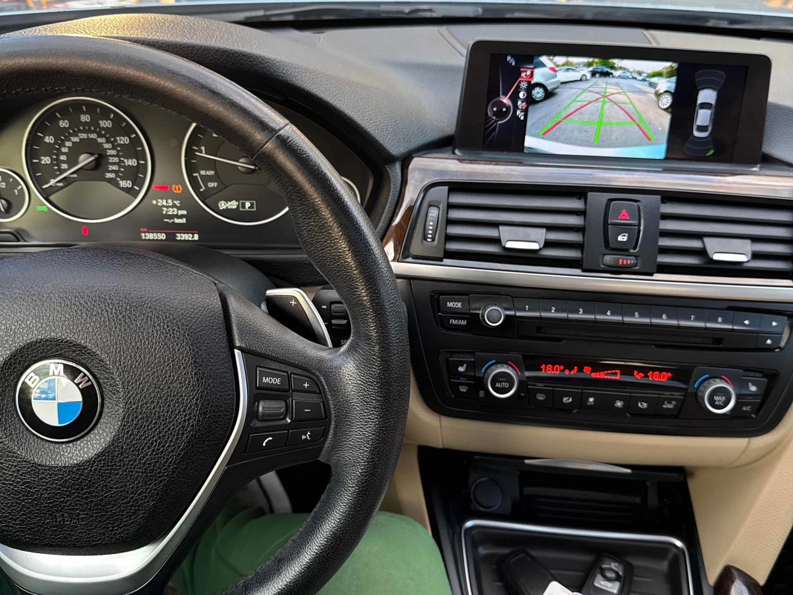 BMW 428 * 428i xDrive * CARFAX * ОПЦИЯ ЗА ФИНАНСИРАНЕ, снимка 9 - Автомобили и джипове - 55827375