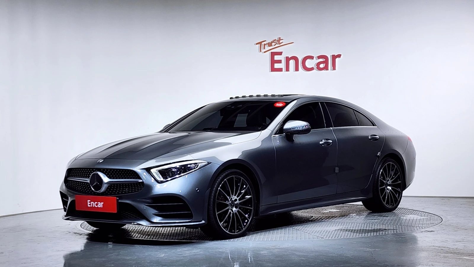 Mercedes-Benz CLS 450 4MATIC AMG Line* FULL* ONE OWNER* ACCIDENT FREE*  