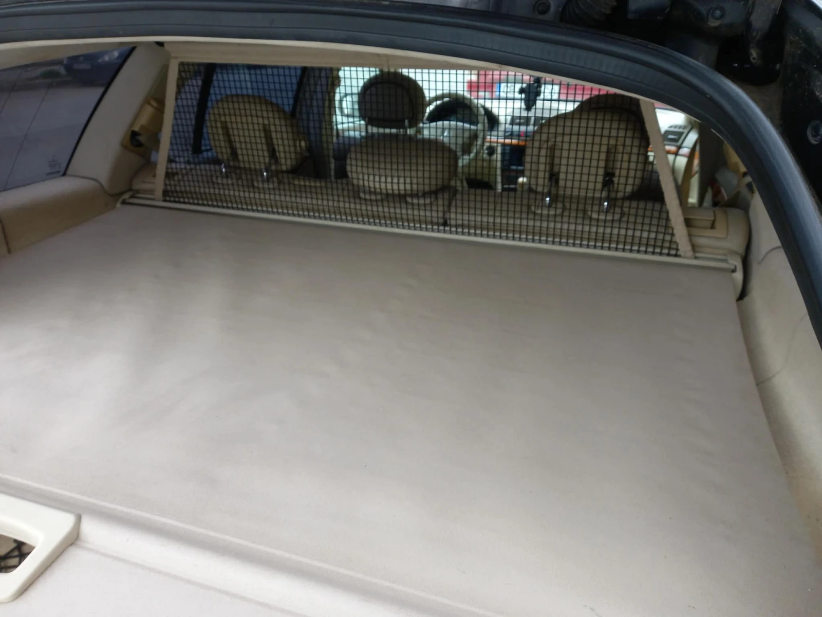 Mercedes-Benz E 280 211, снимка 6 - Автомобили и джипове - 56116085
