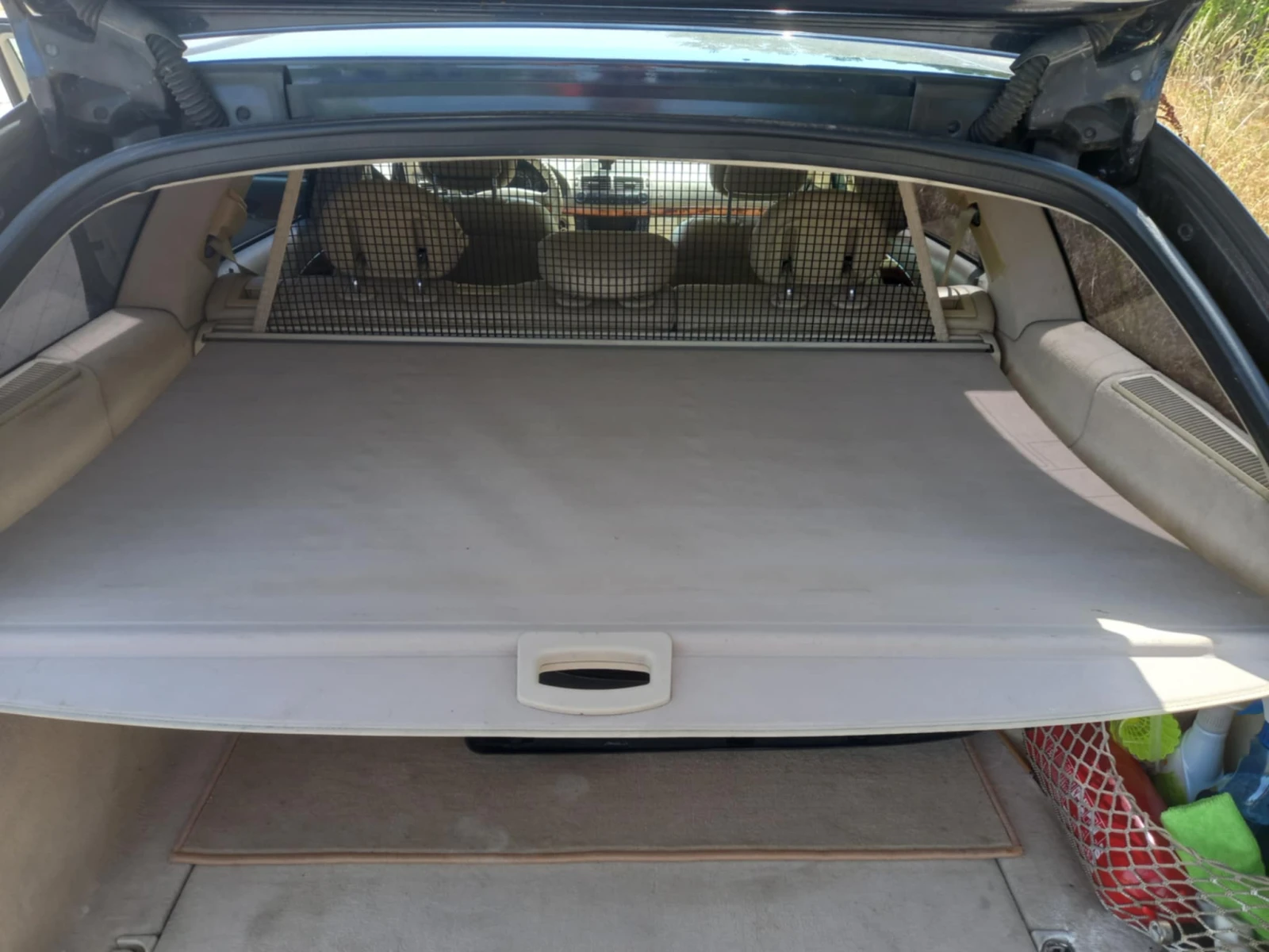 Mercedes-Benz E 280 211, снимка 7 - Автомобили и джипове - 56116085