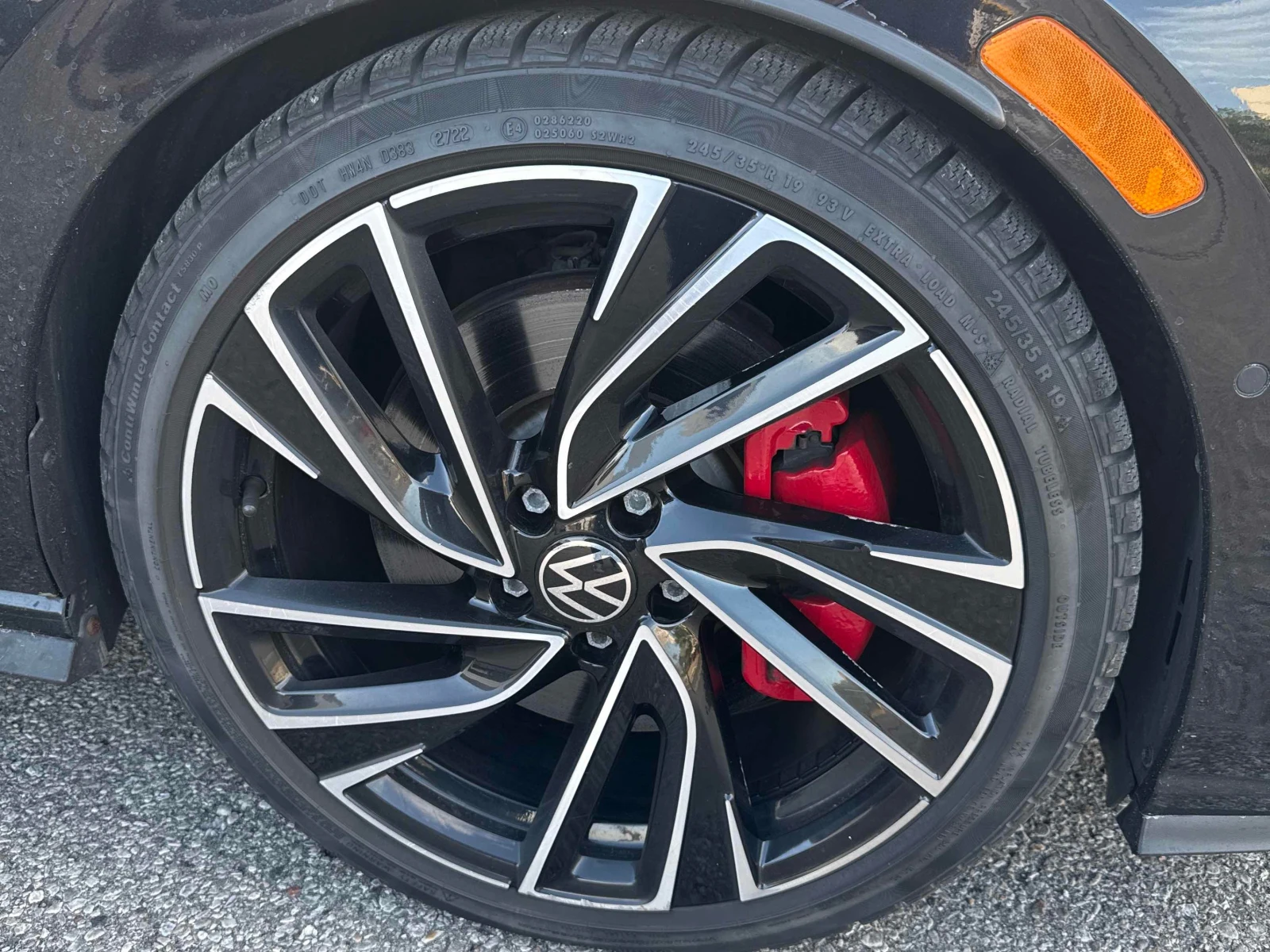 VW Golf GTI Performance | CARFAX | АВТОФИНАНСИРАНЕ, снимка 6 - Автомобили и джипове - 56133657