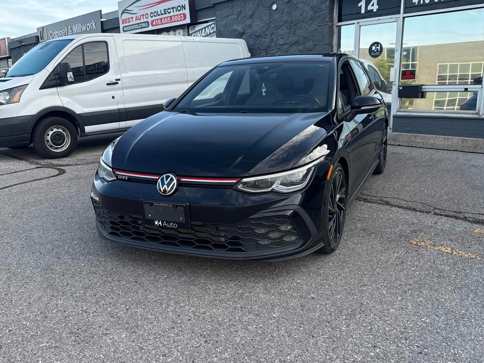 VW Golf GTI Performance | CARFAX | АВТОФИНАНСИРАНЕ