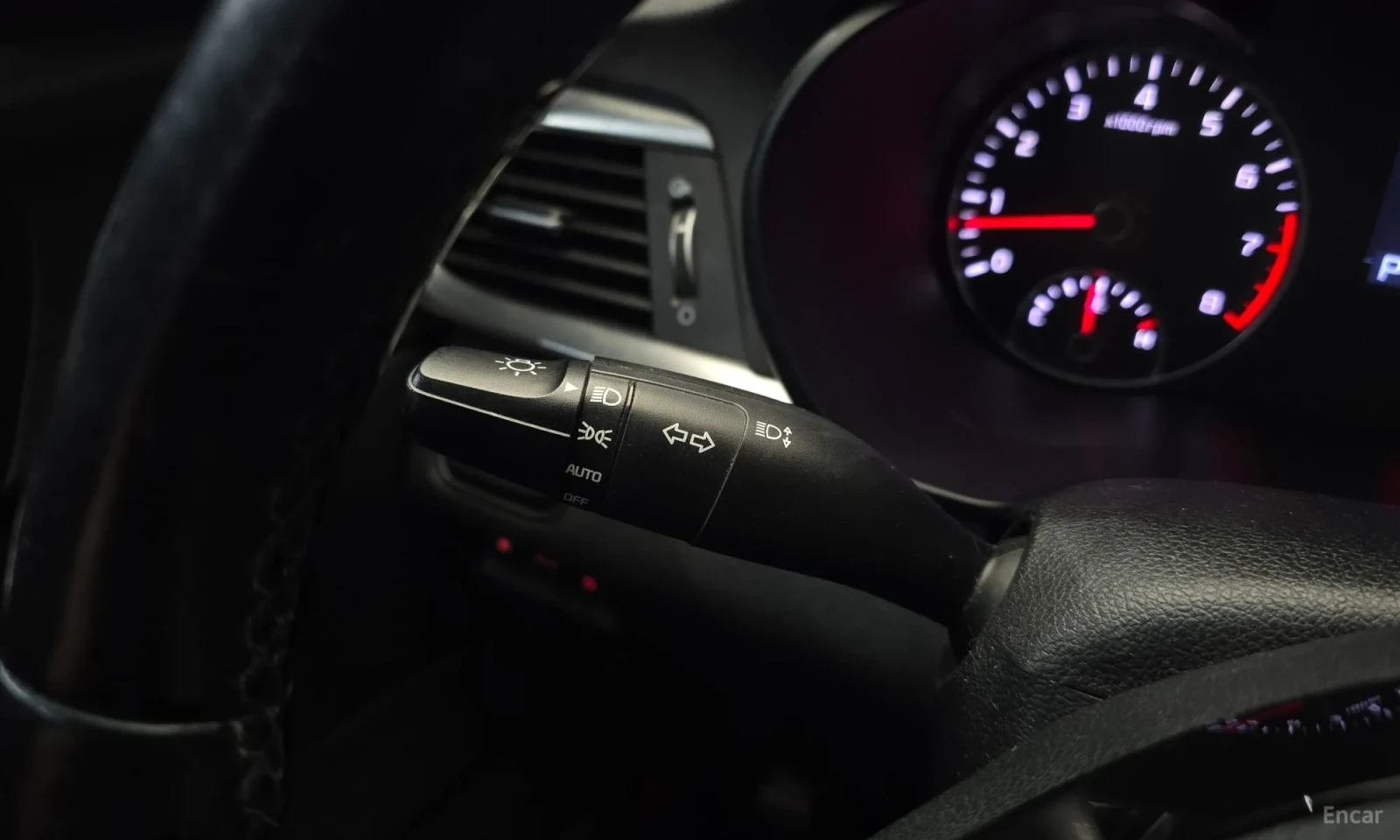 Kia K5 Обдухване\Памет на седалки, снимка 16 - Автомобили и джипове - 56295042
