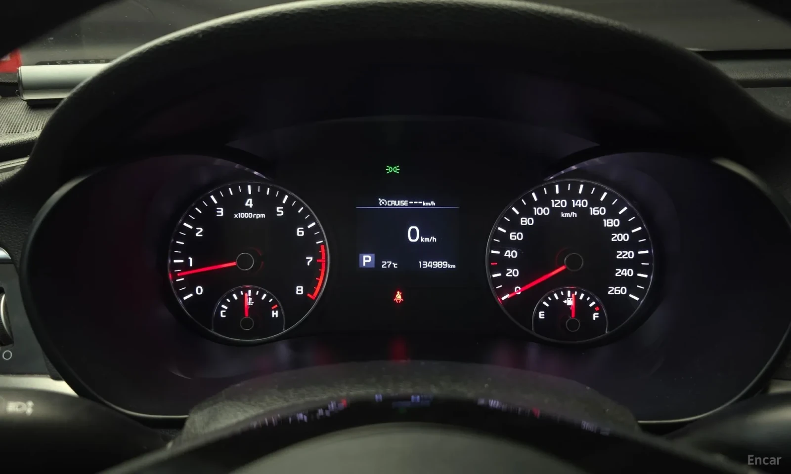 Kia K5 Обдухване\Памет на седалки, снимка 8 - Автомобили и джипове - 56295042