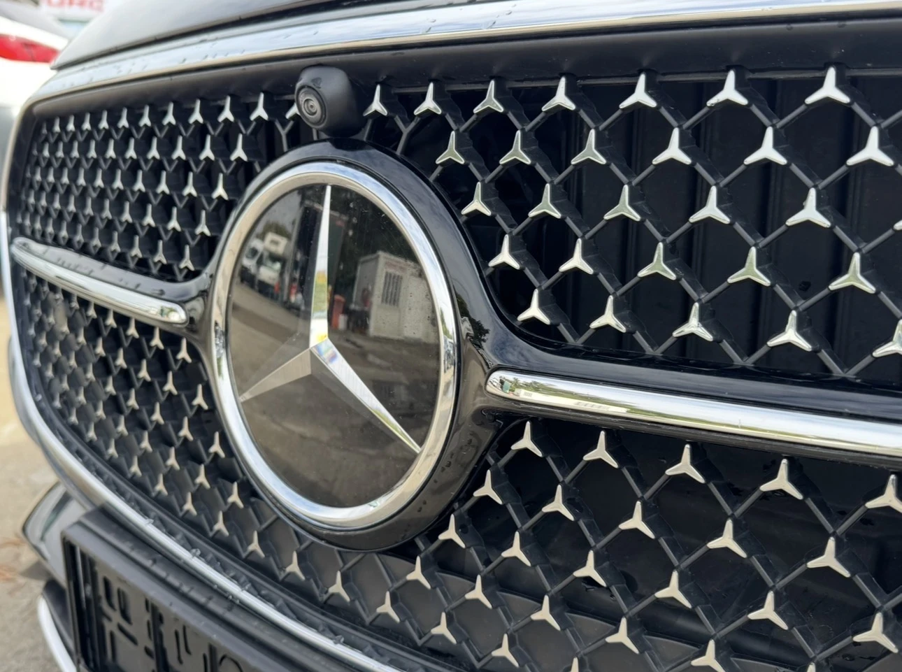 Mercedes-Benz E 220 AMG/MILD HYBRID/DISTRONIK/��������/360 ������ | Mobile.bg � ����������� 16