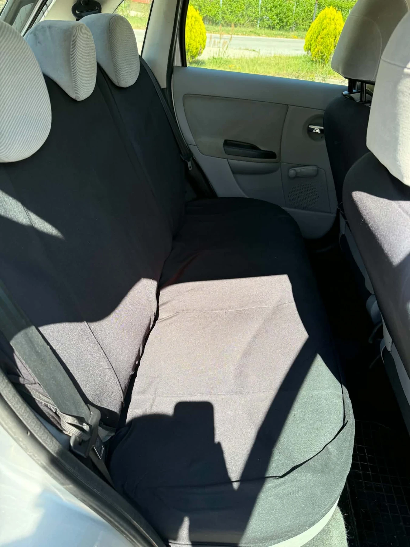 Citroen C3, снимка 8 - Автомобили и джипове - 56443945