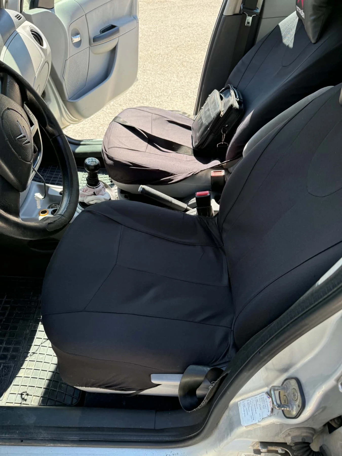 Citroen C3, снимка 11 - Автомобили и джипове - 56443945