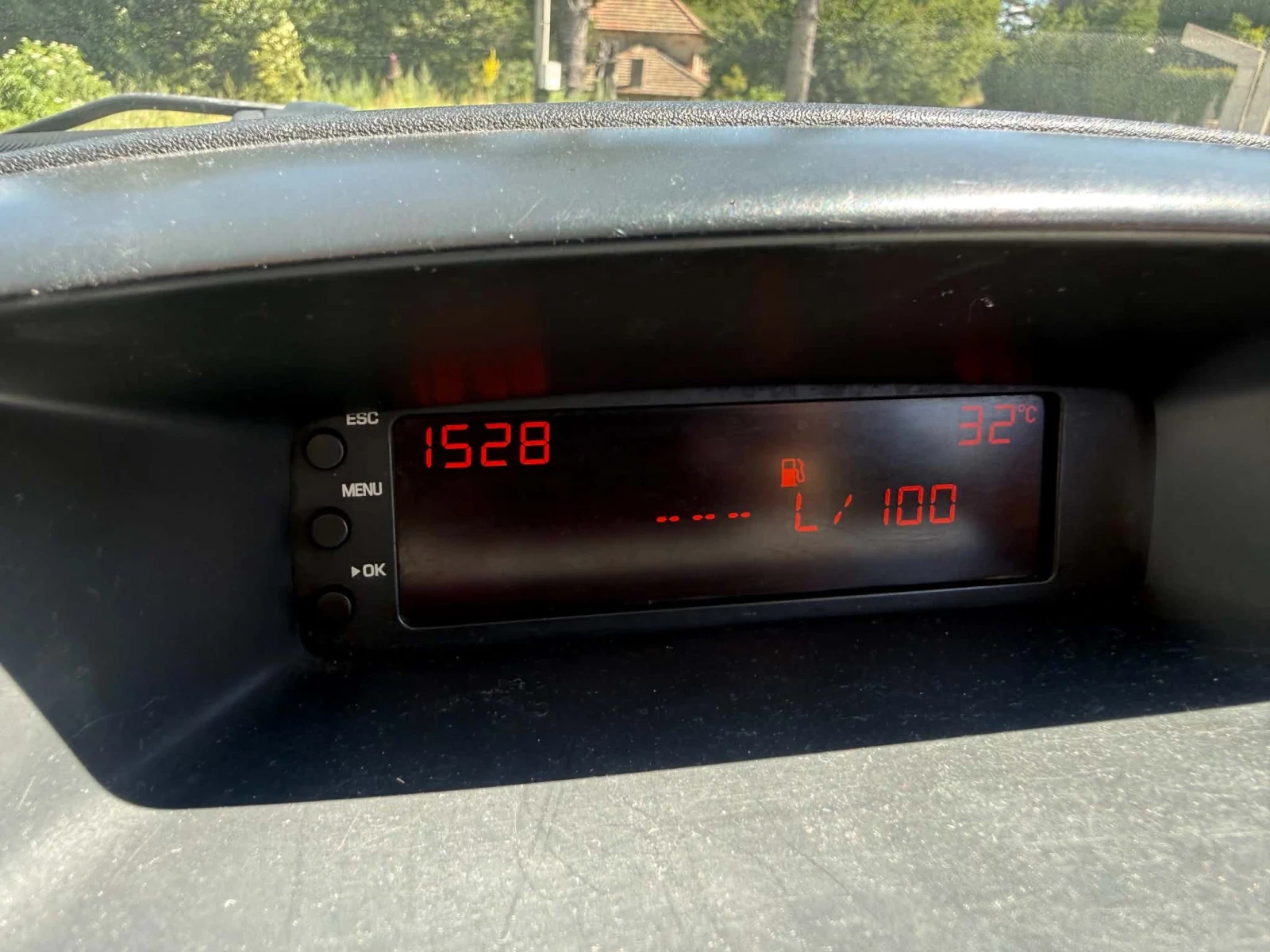 Citroen C3, снимка 5 - Автомобили и джипове - 56443945