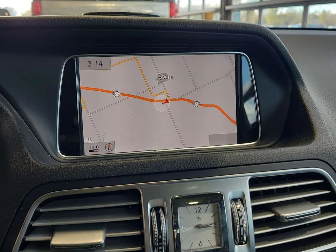 Mercedes-Benz E 350 Cpe 4matic* ���������� ��� ������������ ������*  | Mobile.bg � ����������� 11