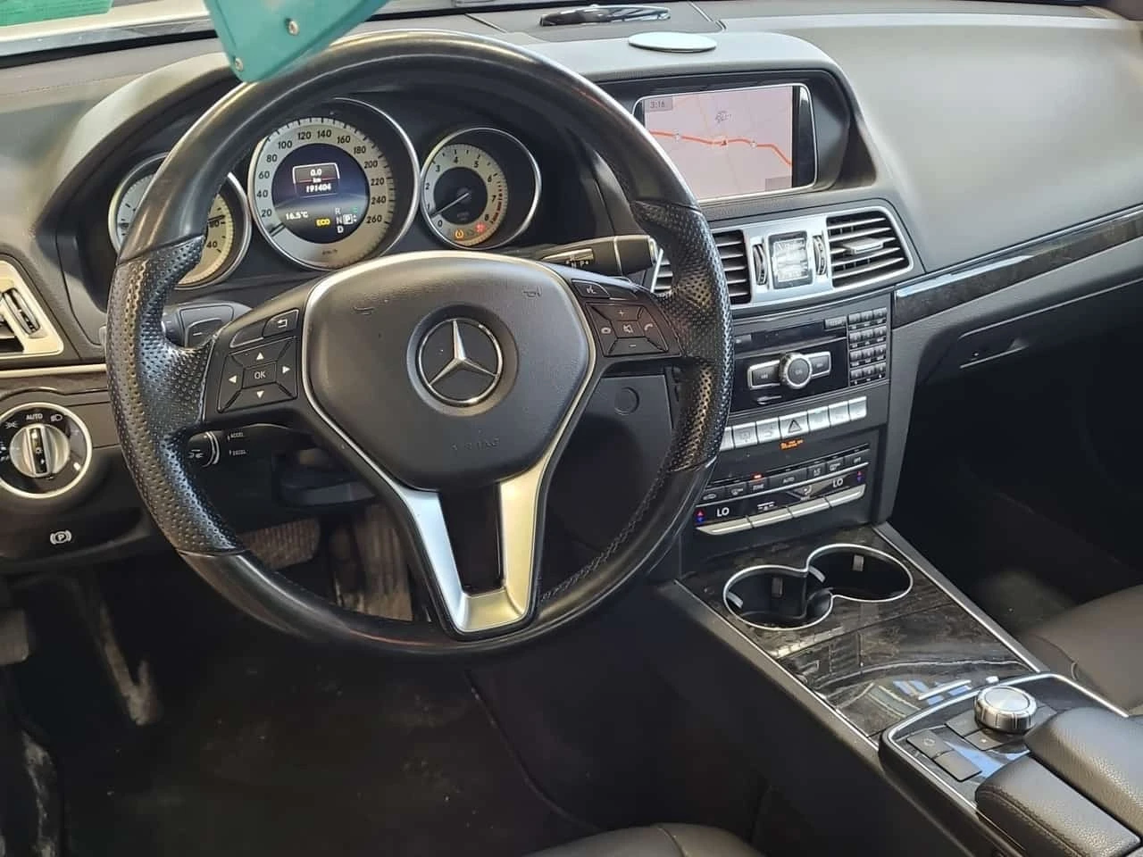 Mercedes-Benz E 350 Cpe 4matic* ���������� ��� ������������ ������*  | Mobile.bg � ����������� 10