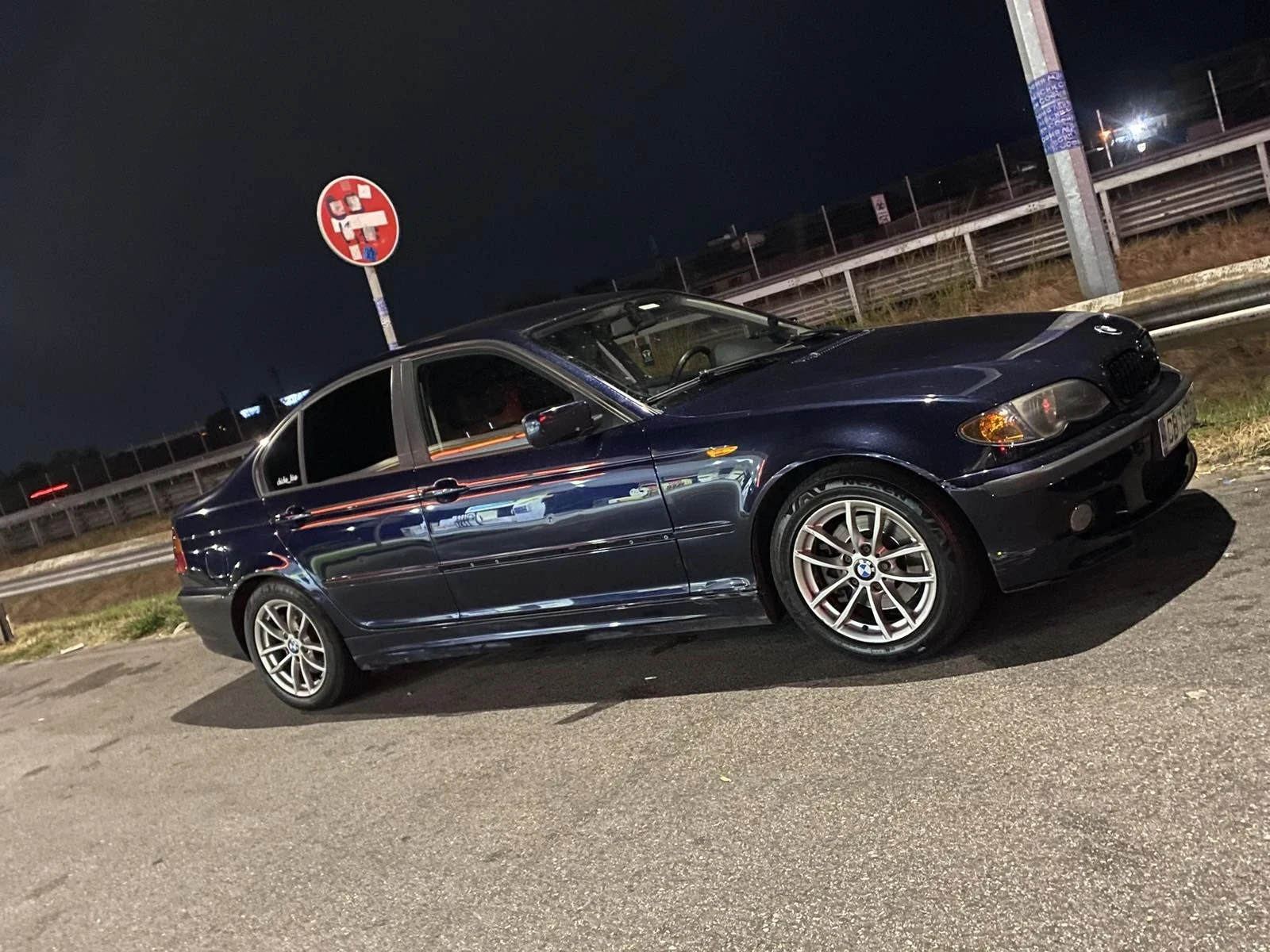 BMW 320 Чип тунинг, снимка 10 - Автомобили и джипове - 56534267