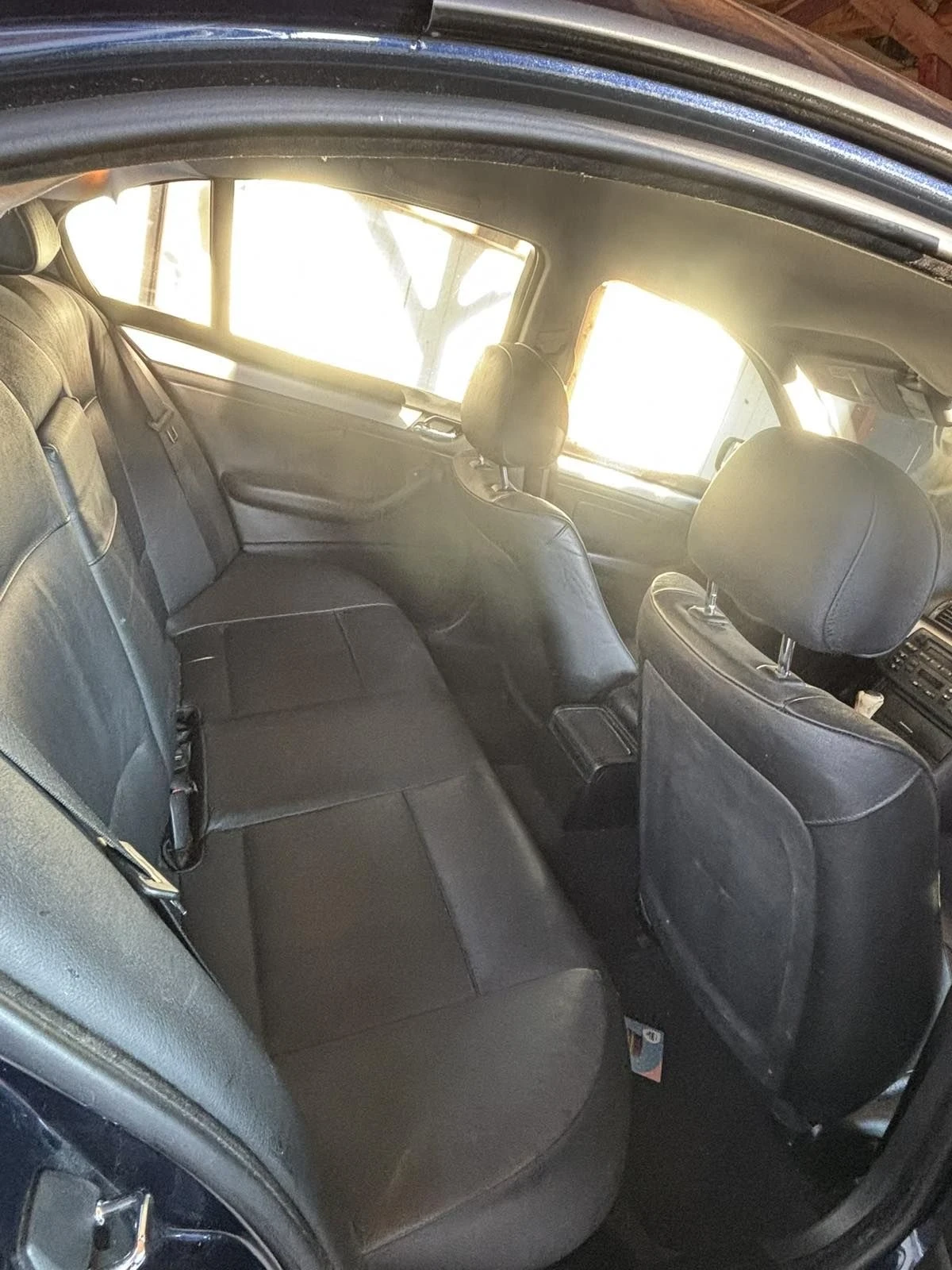BMW 320 Чип тунинг, снимка 7 - Автомобили и джипове - 56534267