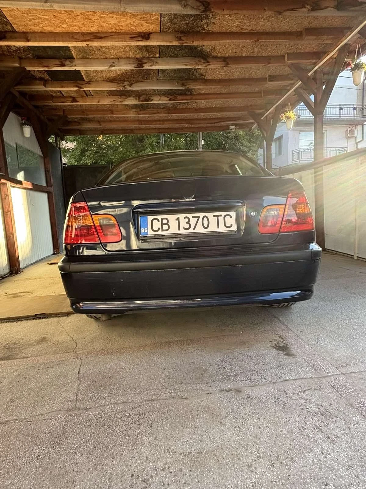 BMW 320 Чип тунинг, снимка 3 - Автомобили и джипове - 56534267