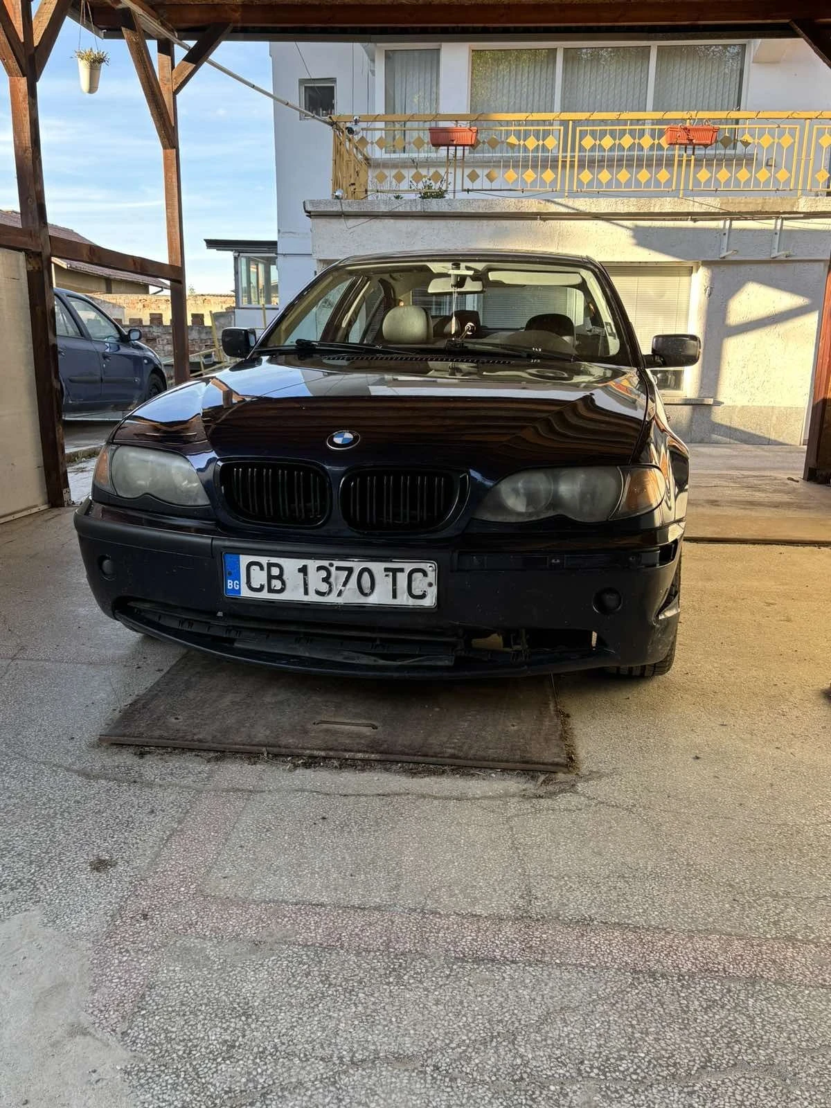 BMW 320 Чип тунинг, снимка 6 - Автомобили и джипове - 56534267