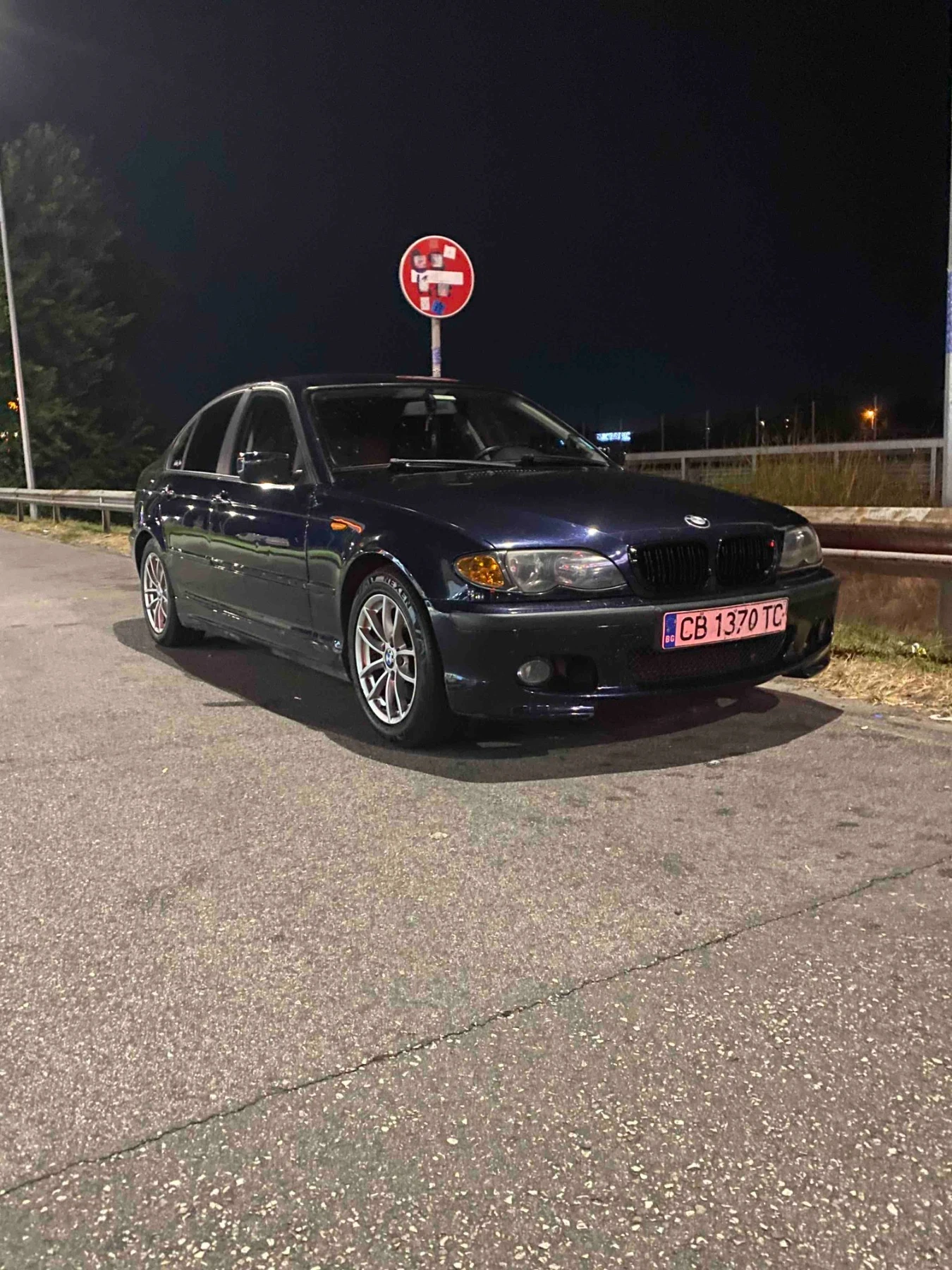 BMW 320 Чип тунинг, снимка 8 - Автомобили и джипове - 56534267