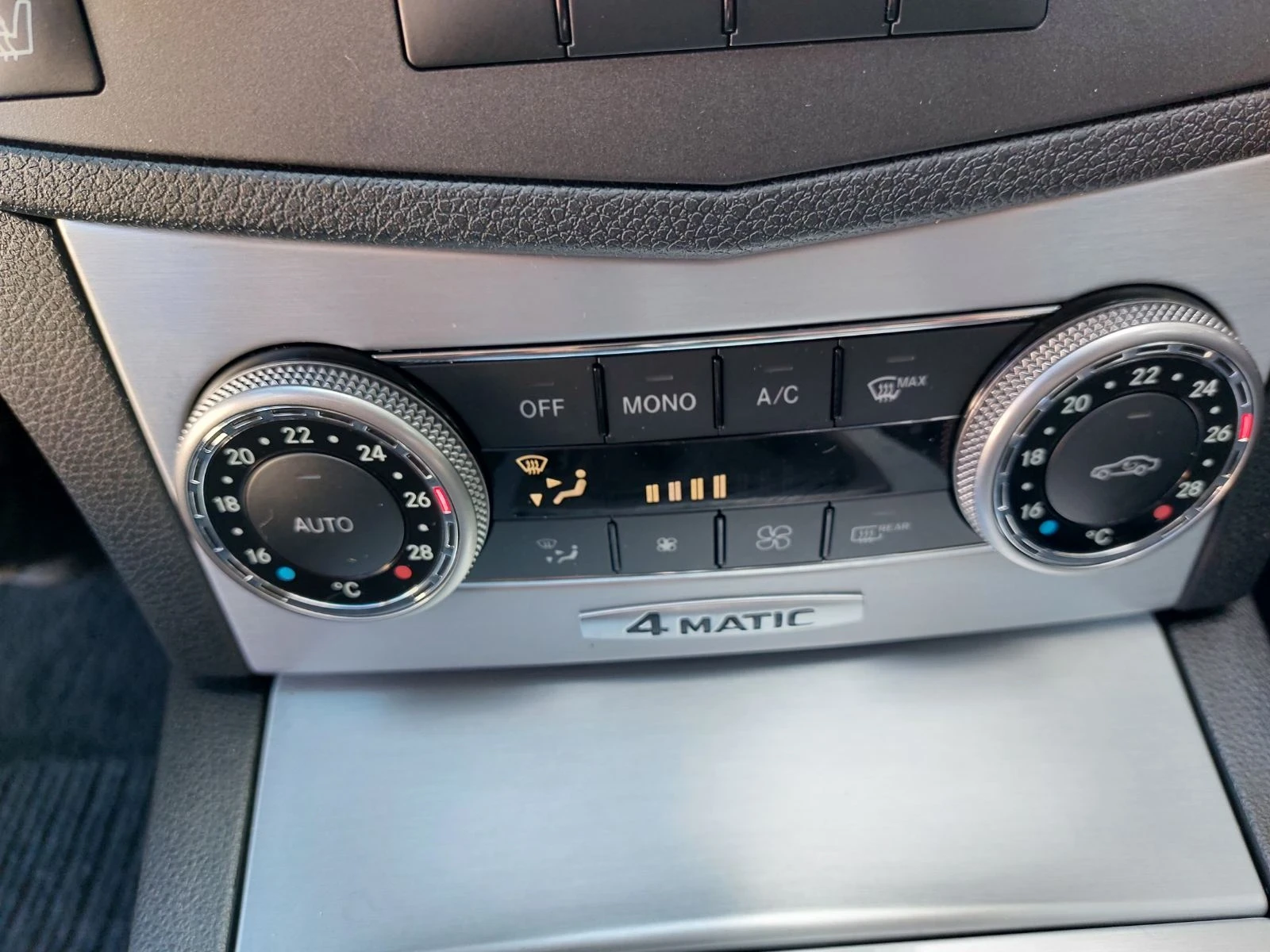 Mercedes-Benz C 350 cdi, 4 ����� | Mobile.bg � ����������� 9