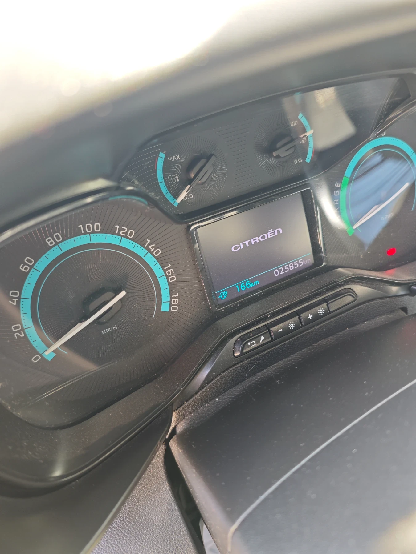 Citroen Berlingo, снимка 5 - Автомобили и джипове - 56585686