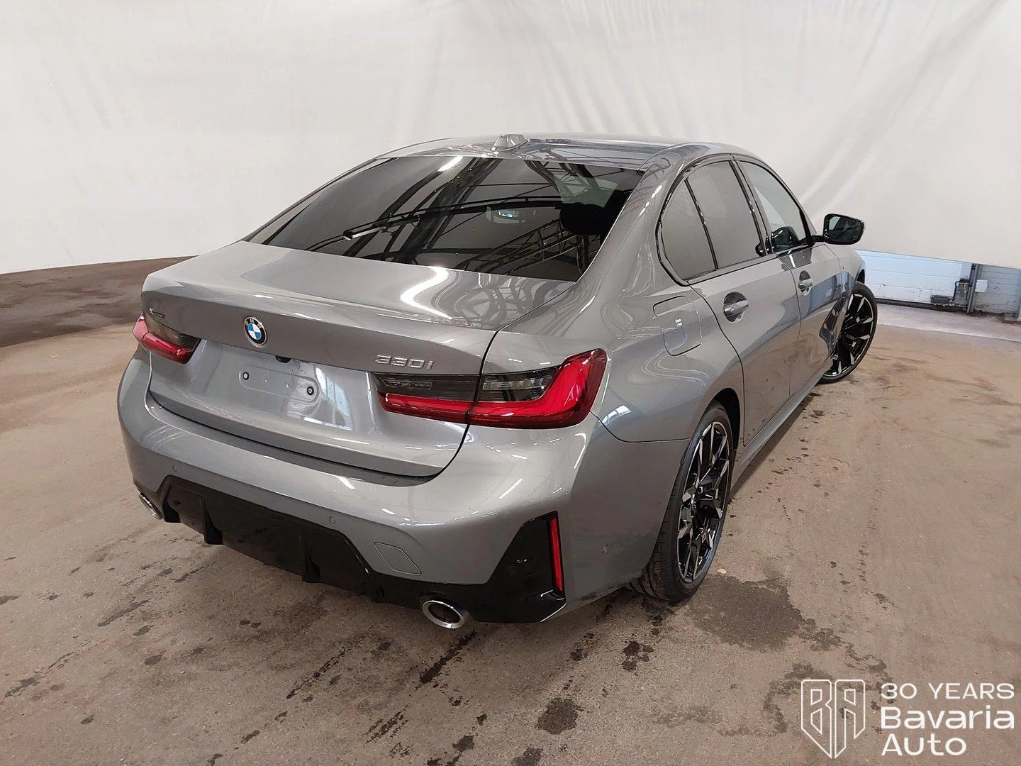 BMW 330 i xDrive Sportautomatic | Mobile.bg � ����������� 3