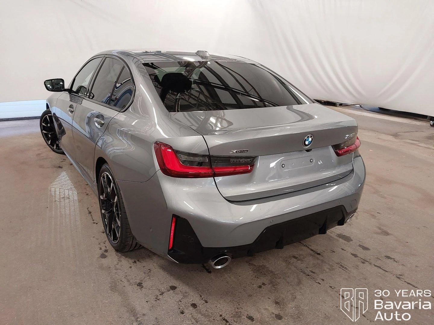 BMW 330 i xDrive Sportautomatic | Mobile.bg � ����������� 2