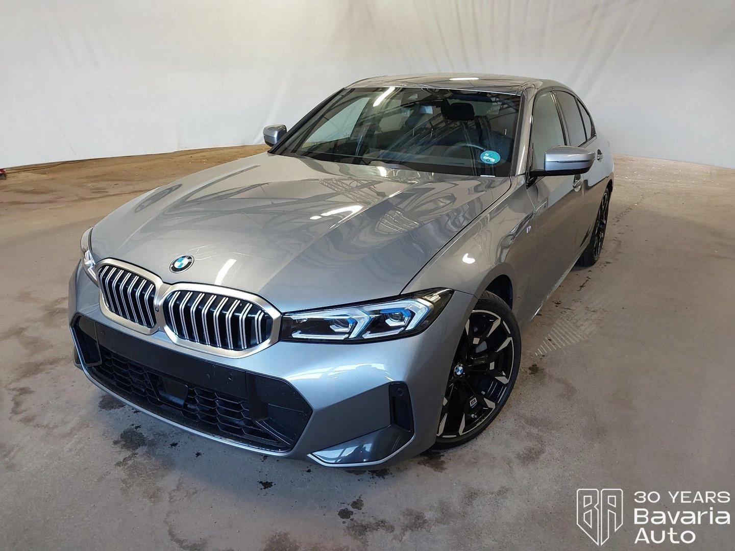 BMW 330 i xDrive Sportautomatic | Mobile.bg � ����������� 1