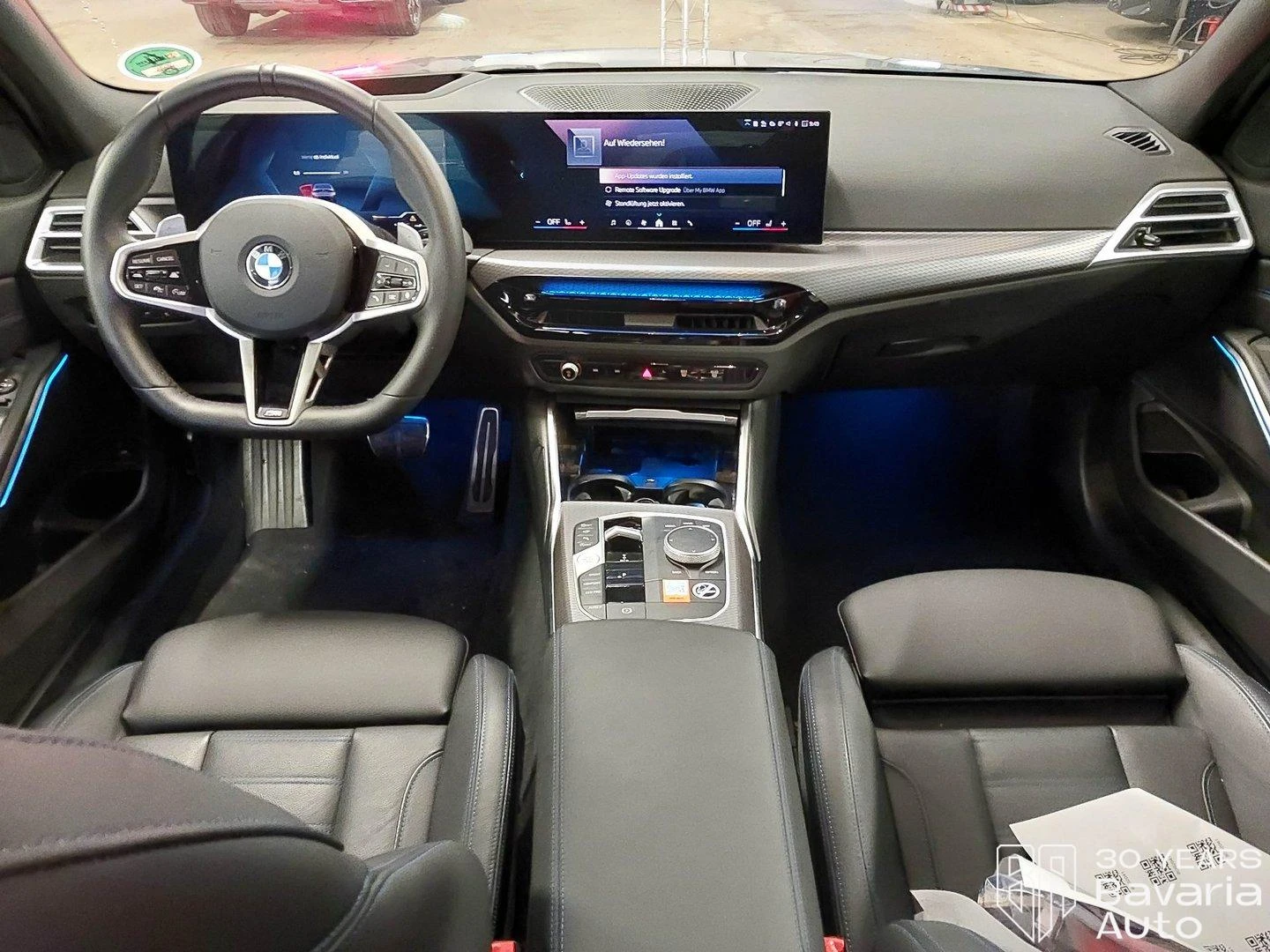 BMW 330 i xDrive Sportautomatic | Mobile.bg � ����������� 6