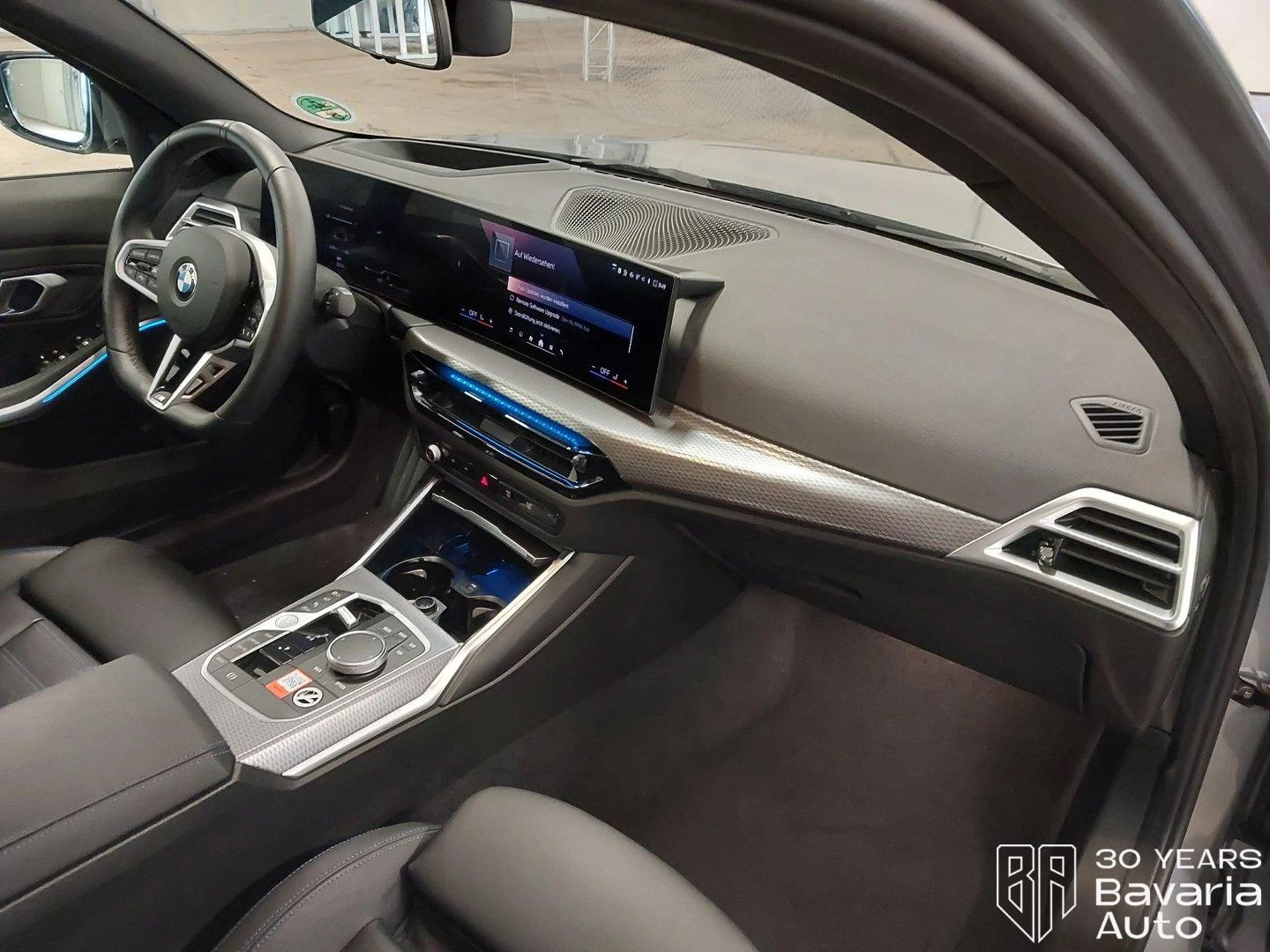 BMW 330 i xDrive Sportautomatic | Mobile.bg � ����������� 7