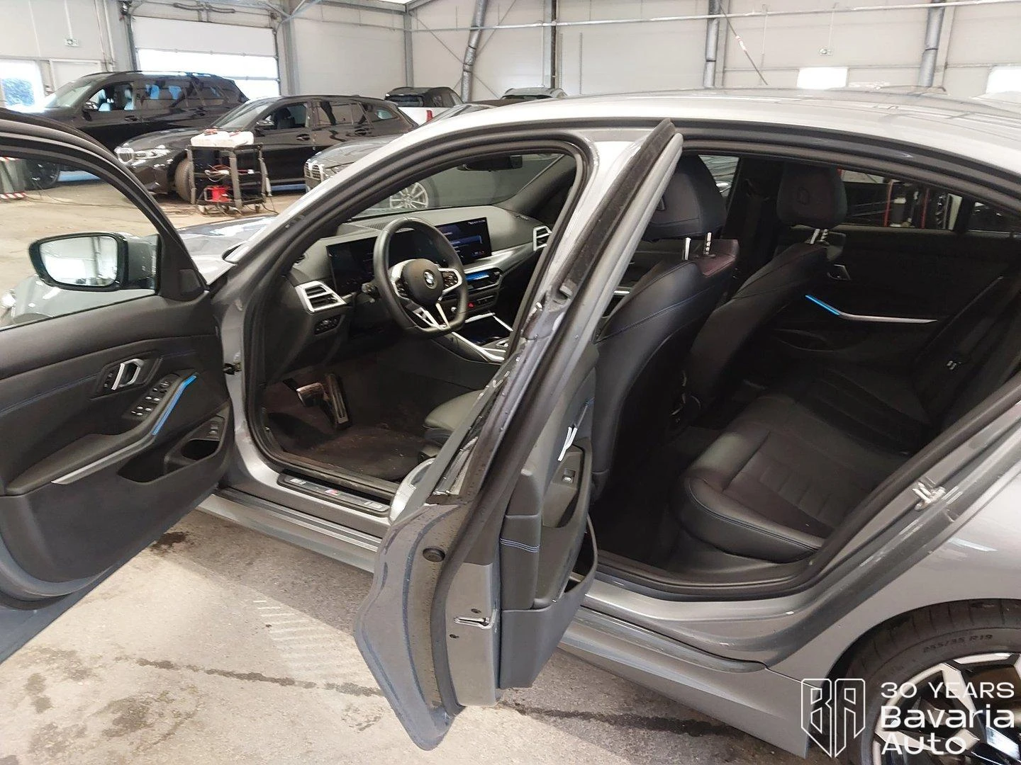 BMW 330 i xDrive Sportautomatic | Mobile.bg � ����������� 5