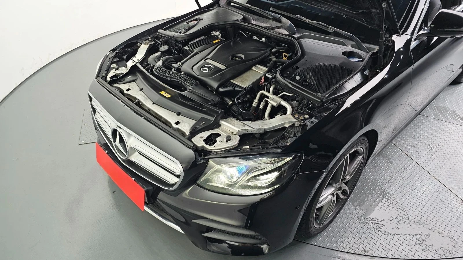 Mercedes-Benz E 300 | Mobile.bg � ����������� 5