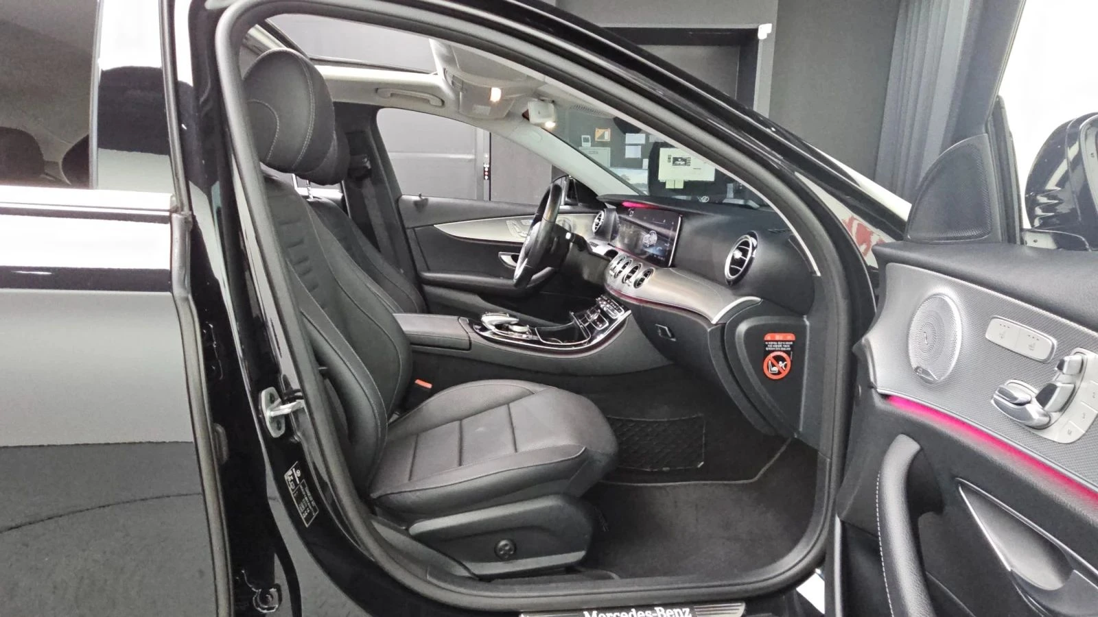 Mercedes-Benz E 300 | Mobile.bg � ����������� 11