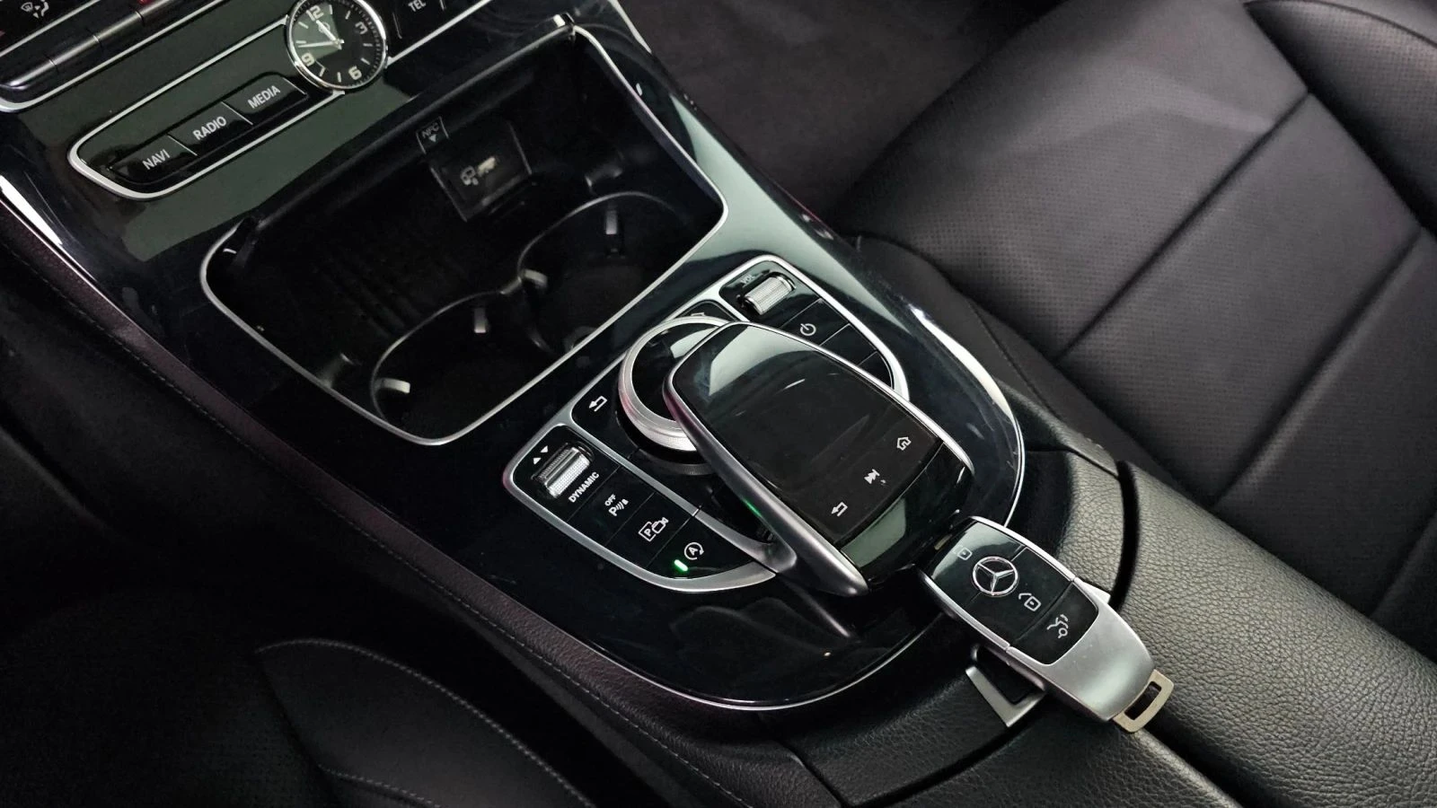 Mercedes-Benz E 300 | Mobile.bg � ����������� 8