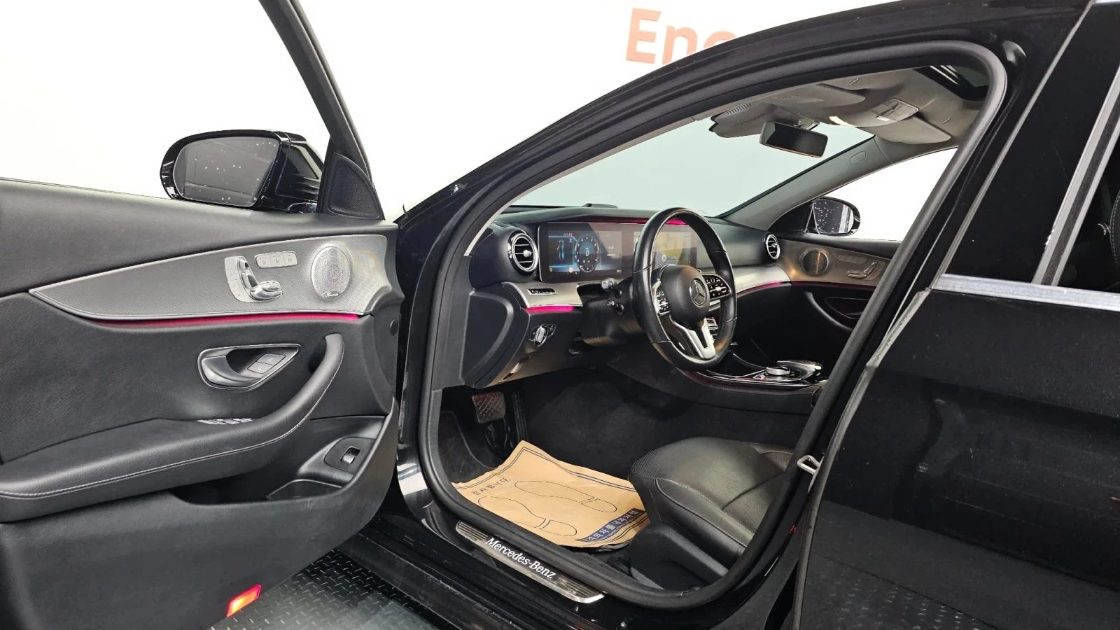 Mercedes-Benz E 300 | Mobile.bg � ����������� 9