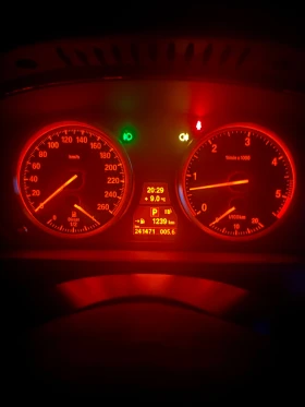 BMW X6 M package Sport Edition 4.0d хdrive 8ZF, снимка 10