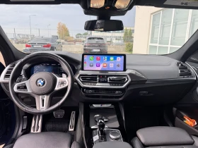 BMW X4 M40i, снимка 7