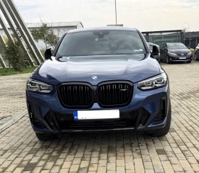 BMW X4 M40i, снимка 2