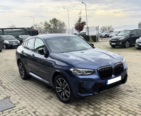 BMW X4 M40i, снимка 1